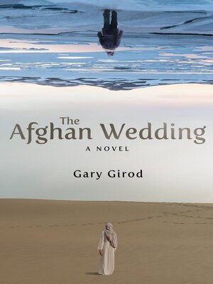 cover image of The Afghan Wedding